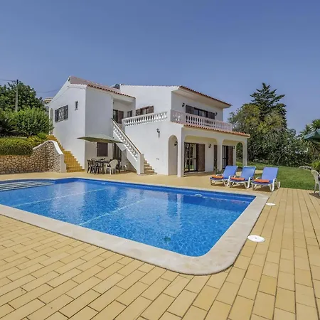 Casa Mafalda By Villa *