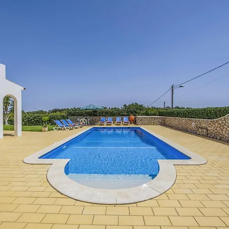 Casa Mafalda By Villa *