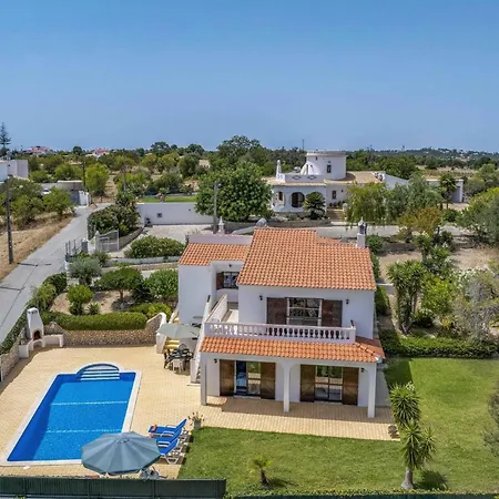 Casa Mafalda By Carvoeiro (Lagoa)