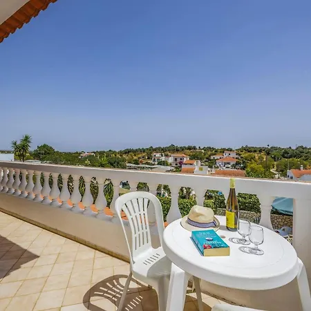 Villa Casa Mafalda By Carvoeiro (Lagoa)