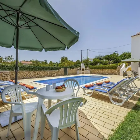 Casa Mafalda By Villa Carvoeiro (Lagoa)