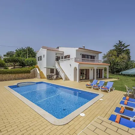 Casa Mafalda By Villa