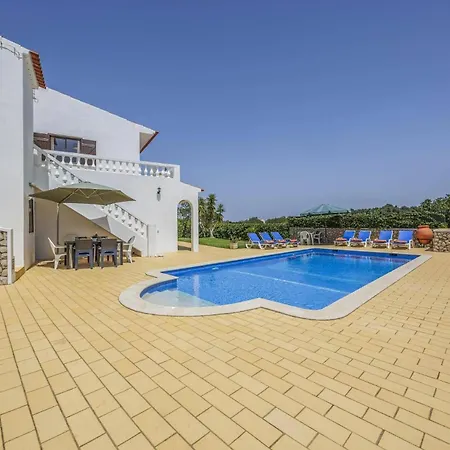 Casa Mafalda By Villa Carvoeiro (Lagoa)