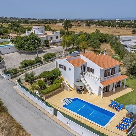 Casa Mafalda By * Carvoeiro (Lagoa)
