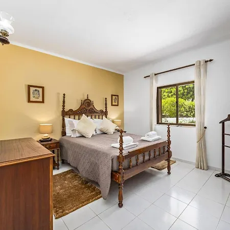 Villa Casa Mafalda By