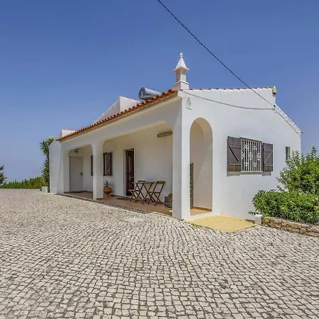 Casa Mafalda By * Carvoeiro (Lagoa)
