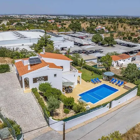 Casa Mafalda By